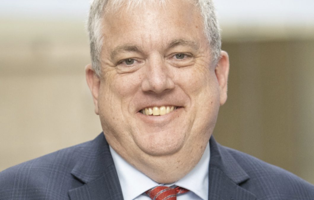 Ambassador Matt Murray