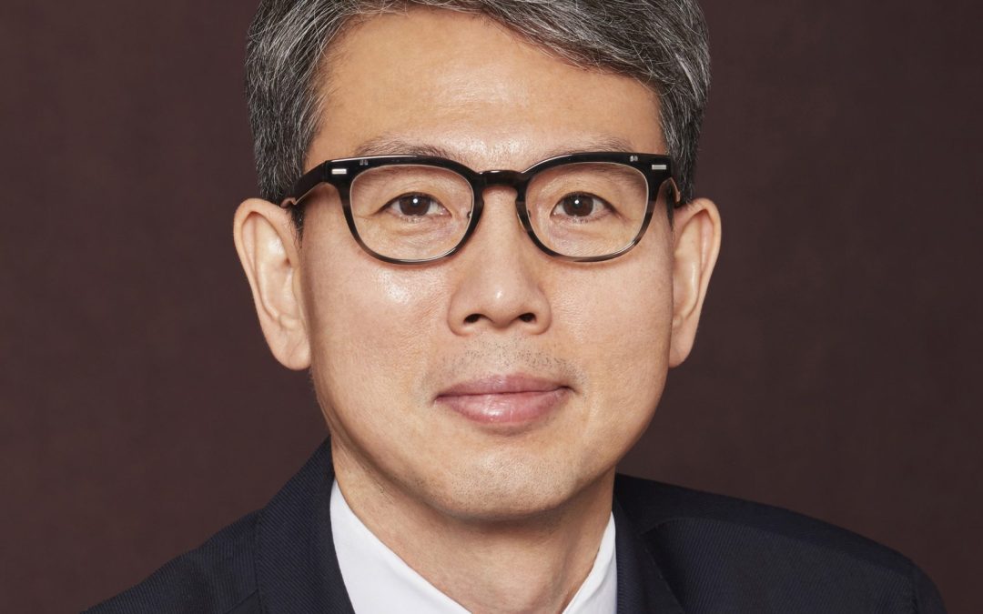 Ambassador Chung Keeyong