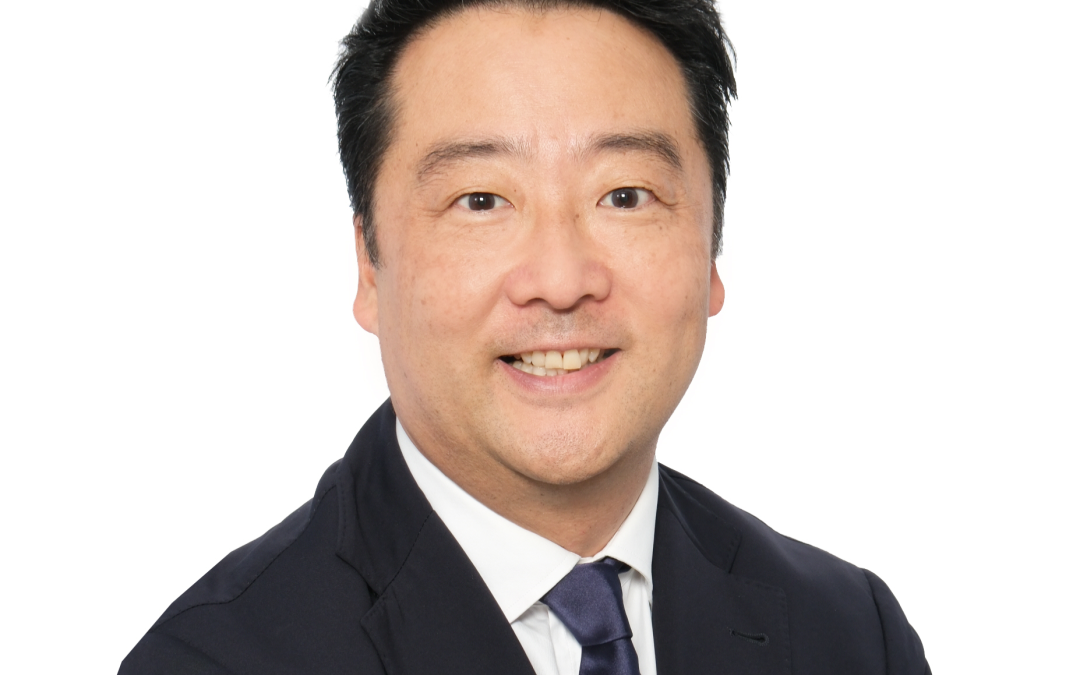 Richard Chong Woo Shin